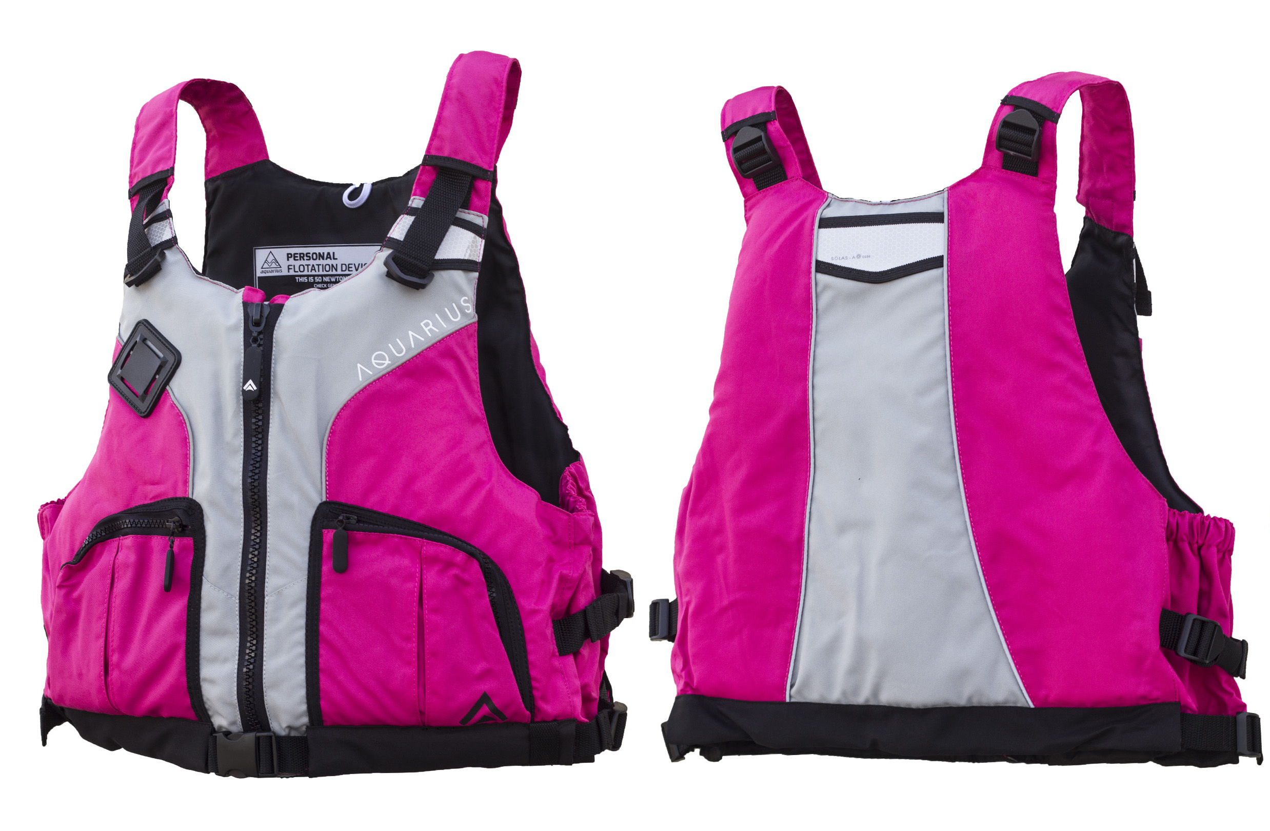 

Kamizelka Asekuracyjna Mq Pro Damska Aquarius L/XL