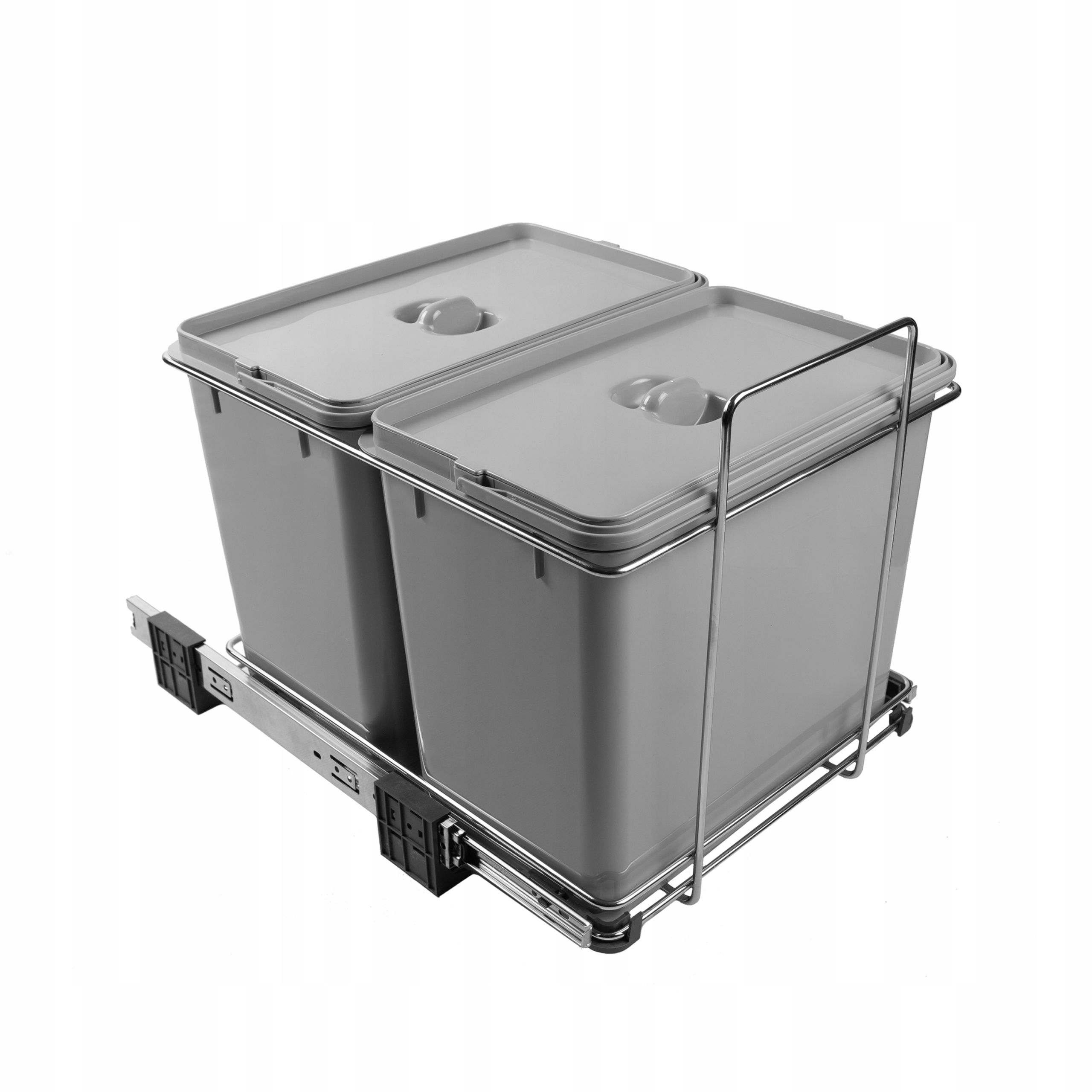 

Sortownik na śmieci Ecofil 2 kosze Elletipi