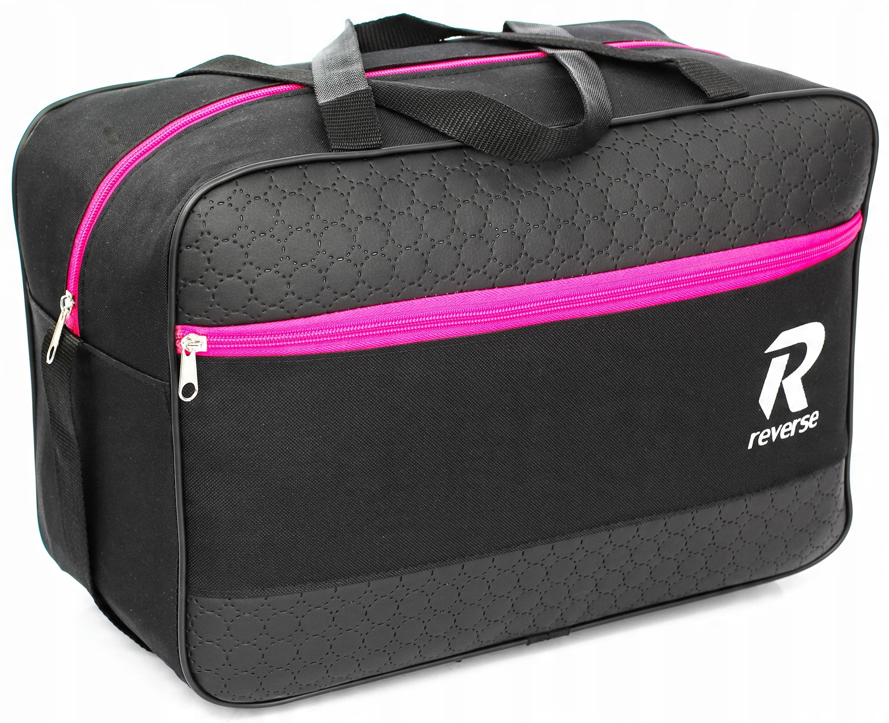 

Torba do samolotu bagaż podręczny 40x20x25 Ryanair