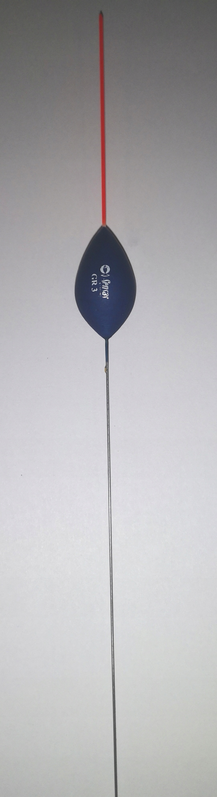 Spławik Sensas Albert 0,6g