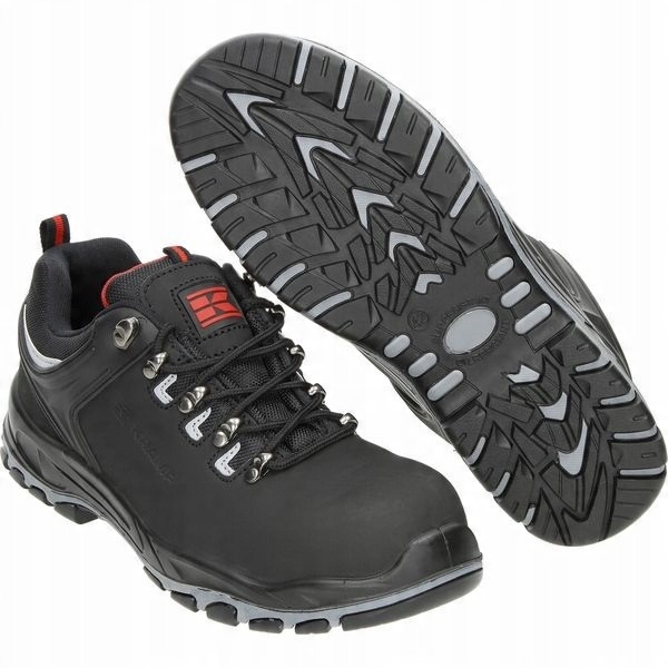 

Buty Robocze Kramp Nubuk Woodoodporne S3 43