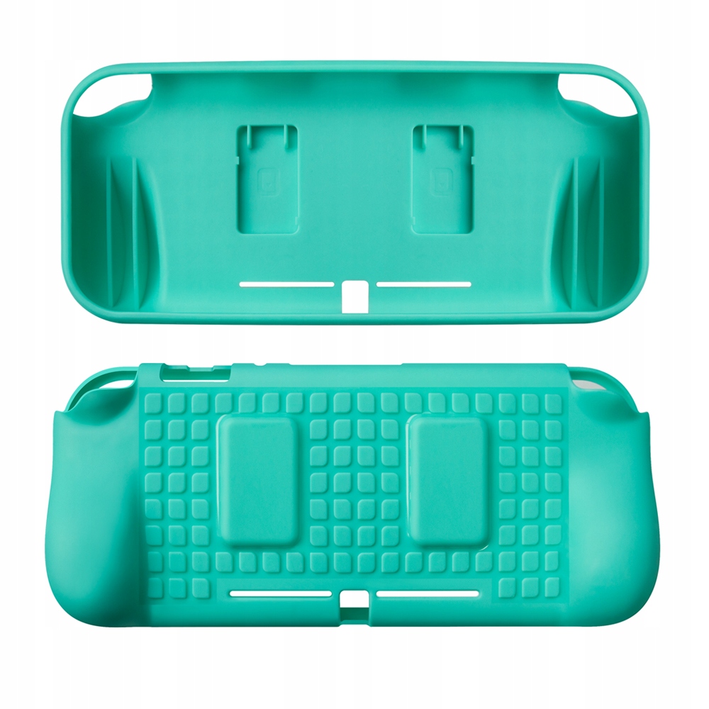 Etui MariGames do Nintendo Switch Lite niebieskie