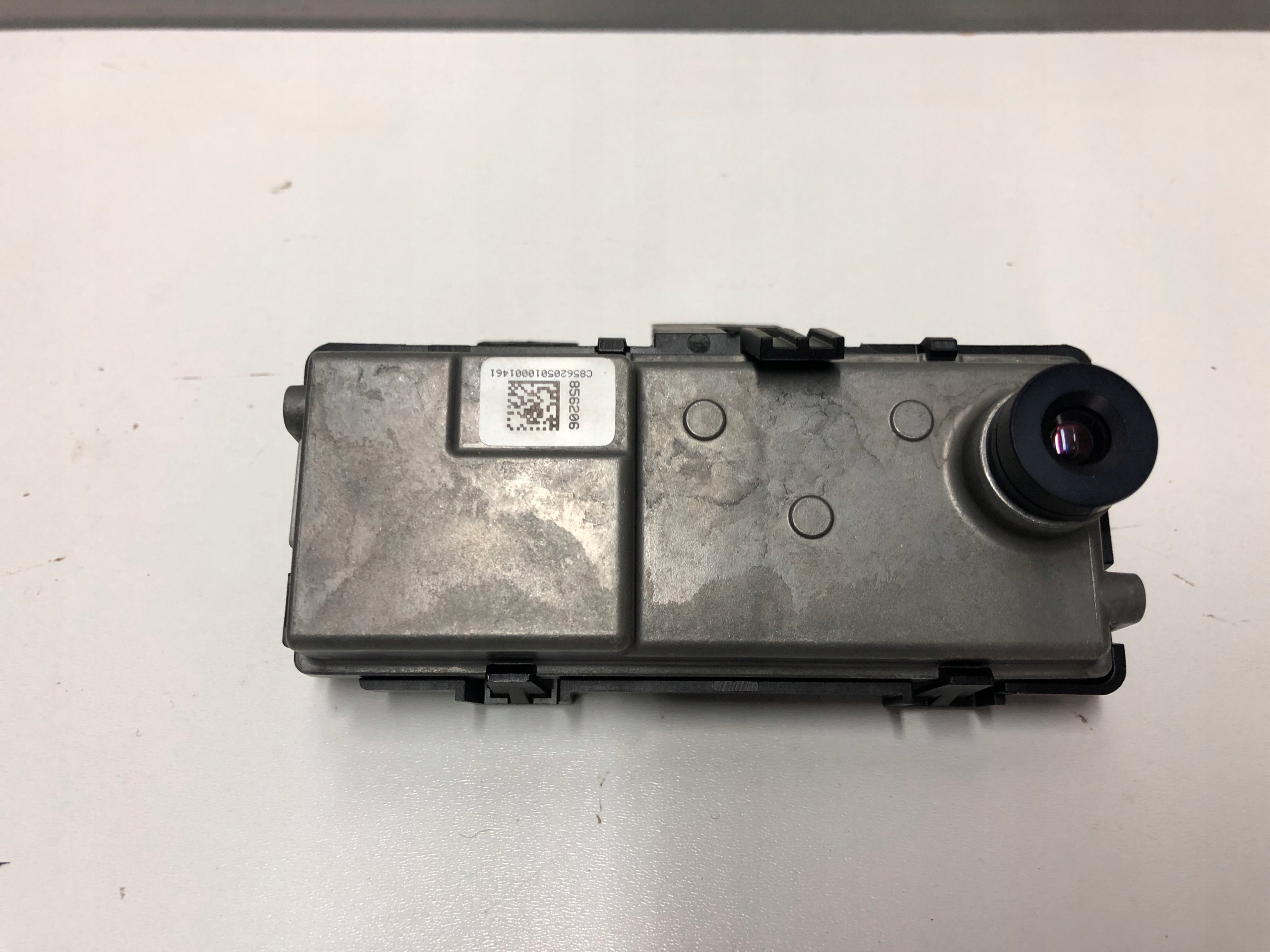 КАМЕРА ЗАДНЬОГО ВИДУ СКЛО 284624947R RENAULT ESPACE V