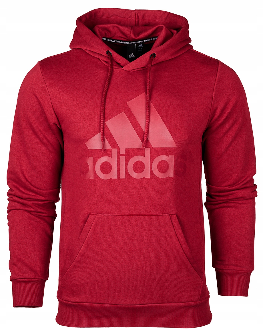

Bluza męska Adidas bawełniana kaptur EB5246 roz.S