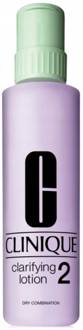 Clinique clarifying lotion 2 tonikum 487 ml s pumpičkou