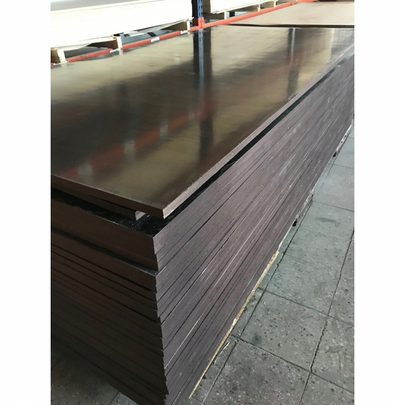 Sklejka szalunkowa Topolowa 21 mm