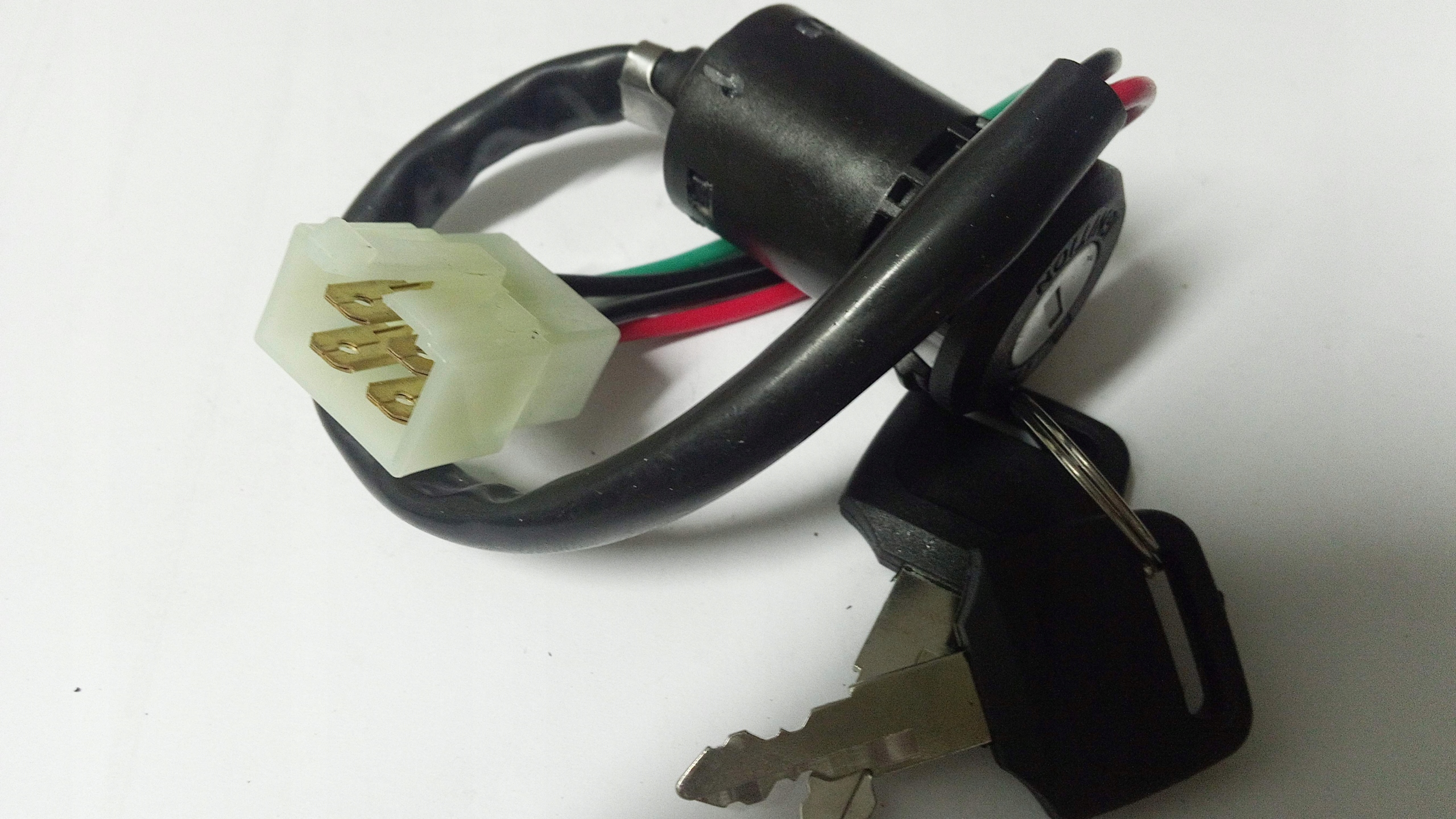 STACYJKA ATV QUAD 70 110 125 UNIWERSALNA