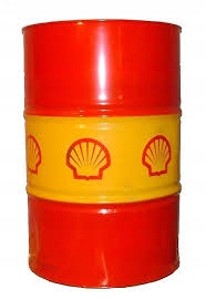 SHELL RIMULA R5 LE 10W30 209L ŁÓDŹ