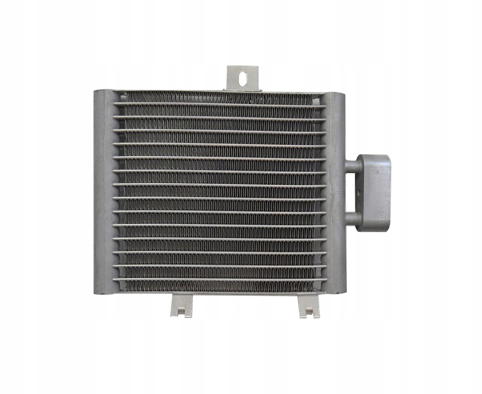 CHŁODNICA OLEJU MERCEDES SL-KLASA R230 CL C216