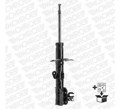 MONROE AMORTYZATOR FIAT PANDA 169 PRZOD LEWY