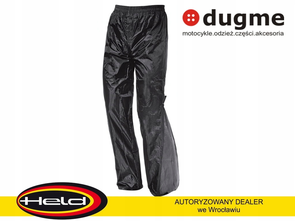 Брюки-дождевики HELD AQUA-4XL