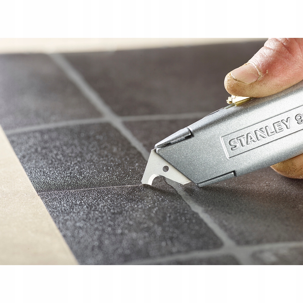 СТЭНЛИ КРЮК ЛЕЗВИЯ 100 ШТ.