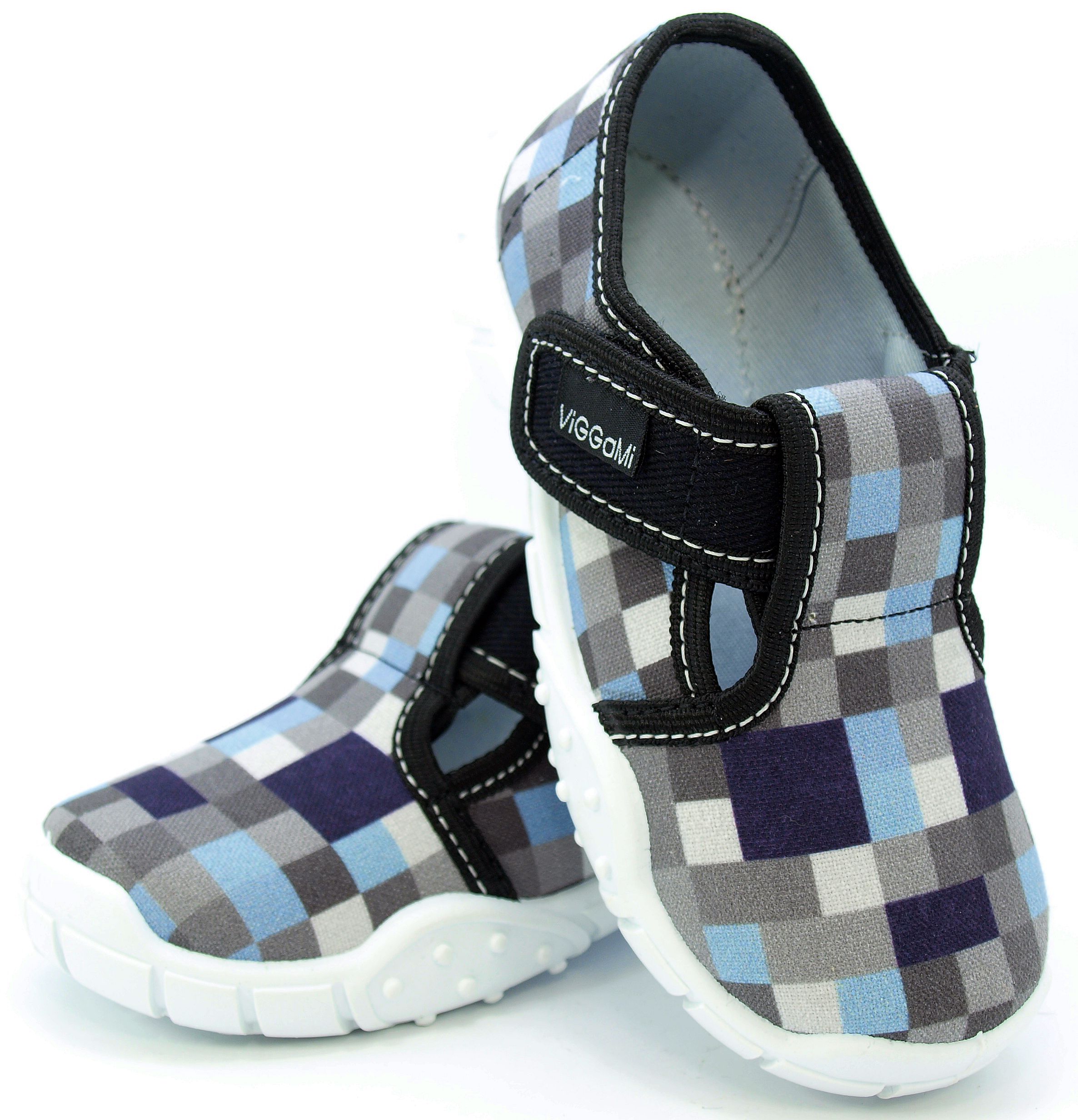 

27 Viggami Dominik jak Minecraft kapcie 16,5 cm