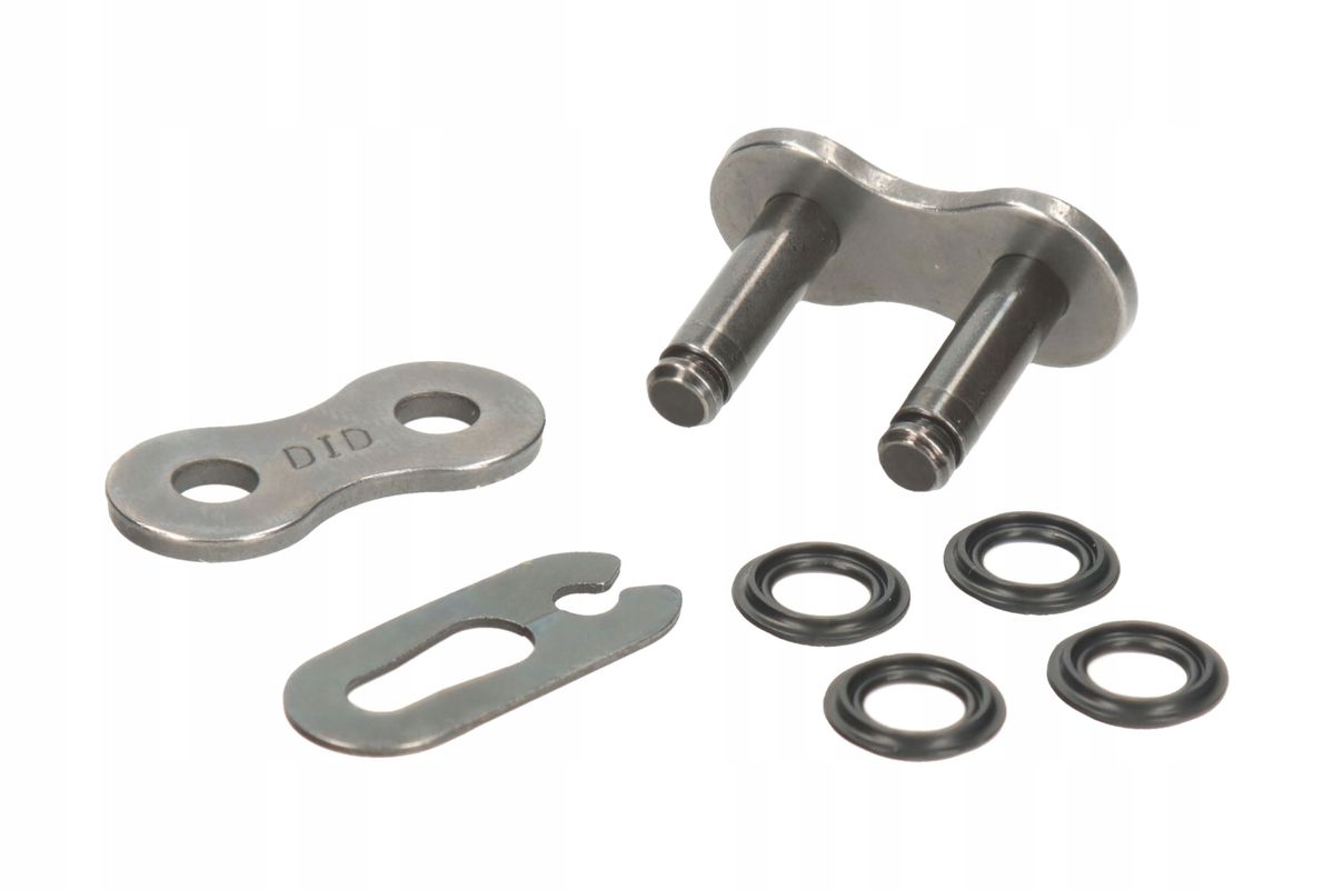 

Zapinka Zatrzask Ogniwo Łańcucha DID 520 VX3