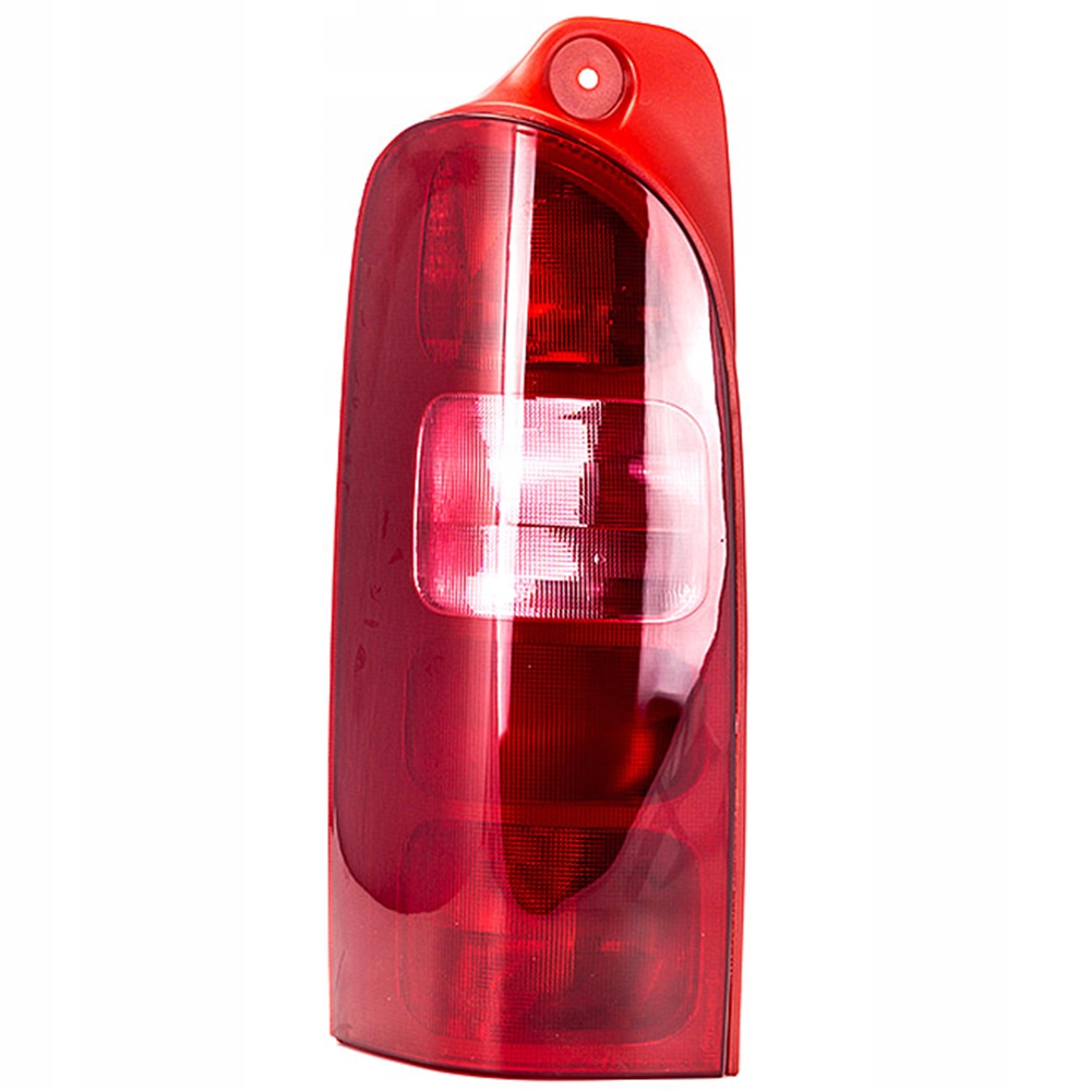 Lampa TYLNA LEWA RENAULT MASTER II / MOVANO DEPO