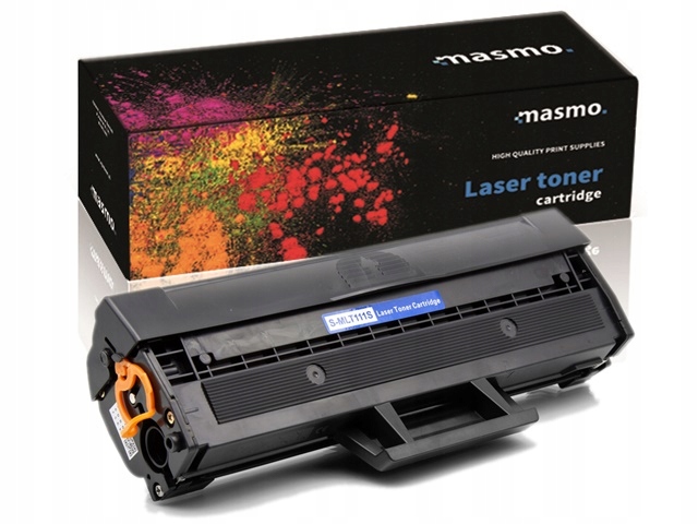 

Toner Do Samsung Xpress M2020W M2022W M2070W