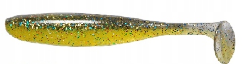 

Keitech Easy Shiner 3" LT#51 Smoky Yellow