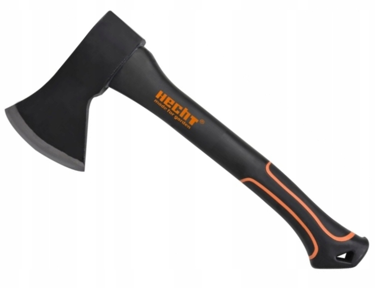 

Siekiera Fiberglass 1 kg Hecht 901000 40cm