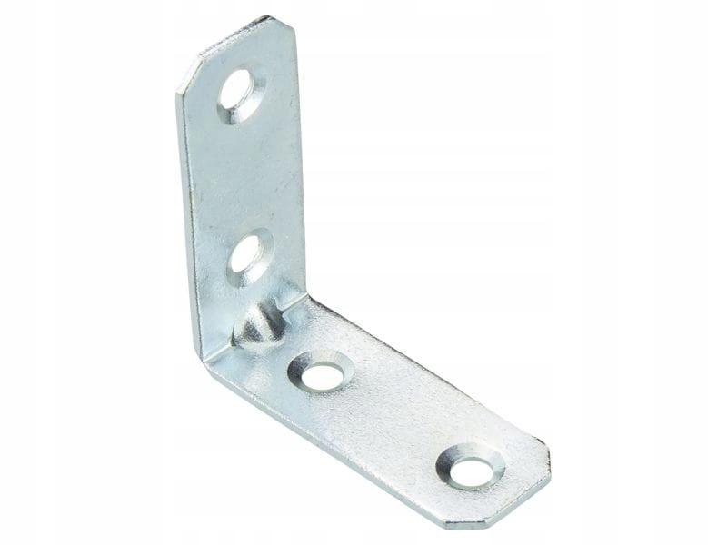 

Kątownik Łącznik Wspornik 50x50x20 Ocynk 100szt