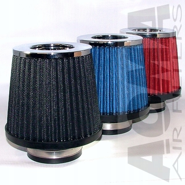 FILTR STOŻKOWY STOŻEK AOMA DOLOT - 240KM JAKOŚĆ PREMIUM + 3 REDUKCJE