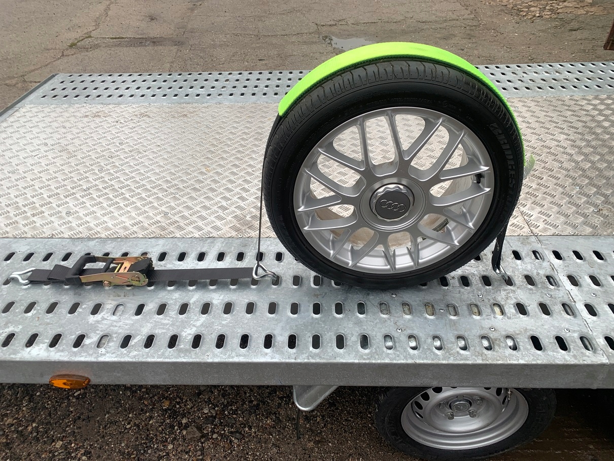 Pasy Transportowe Trawkowe Trawka GUMOWANE RACZKI Weight with packaging 10 kg