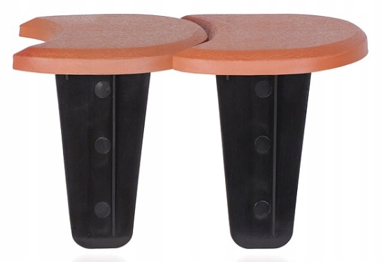 

Palisada Obrzeże Ogrodowe 3,8 m IPAK2 Terakota