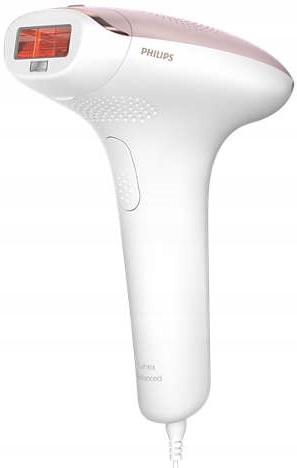 Лазерный Эпилятор Philips Lumea SC 1994/00 IPL — Купить Недорого на ...
