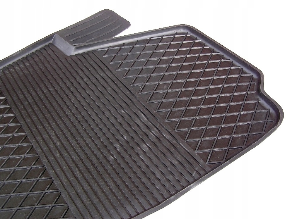 AUDI A3 8P 2003-2013 Dywaniki Gumowe Korytka Liczba elementów 4