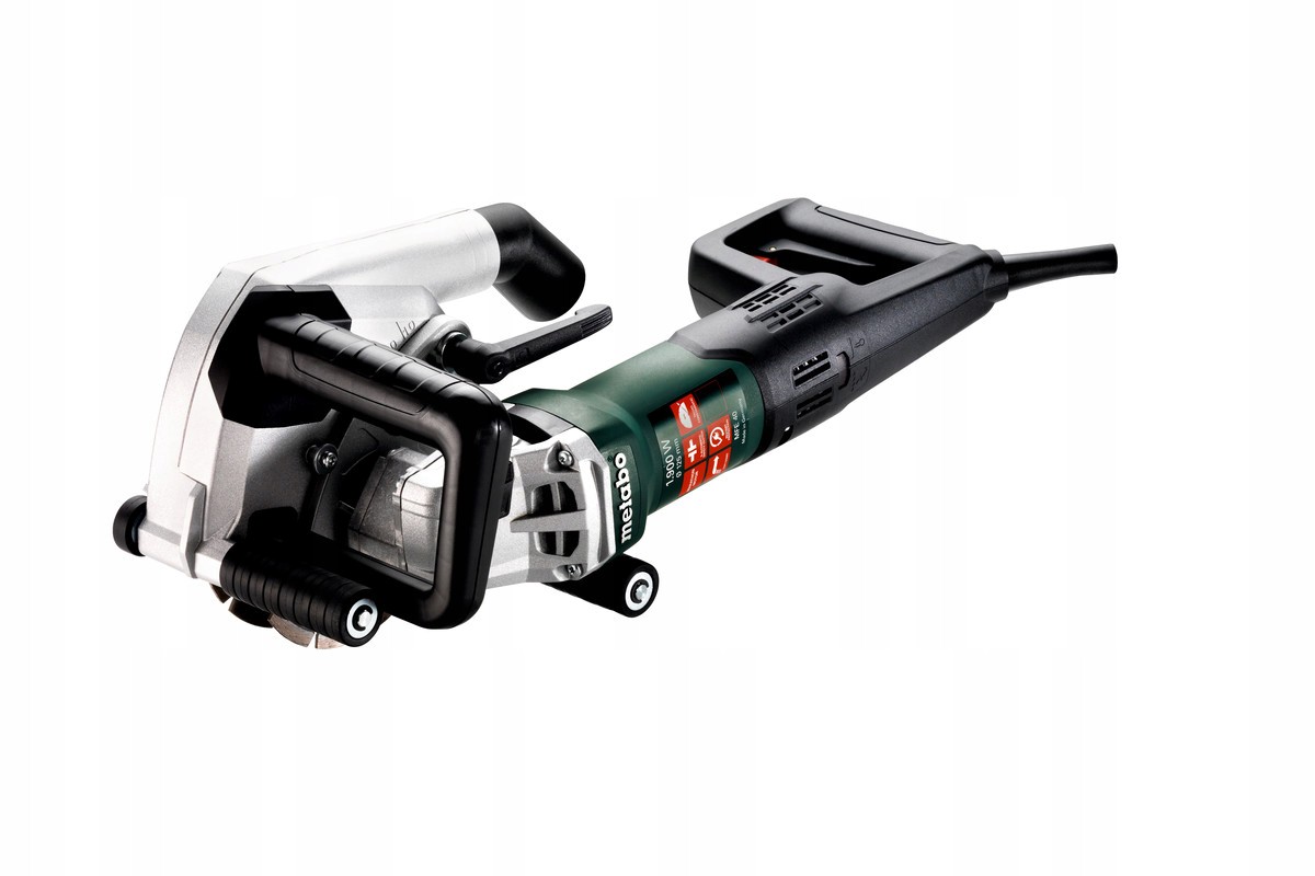 Metabo Fréza na zdivo Mfe 40