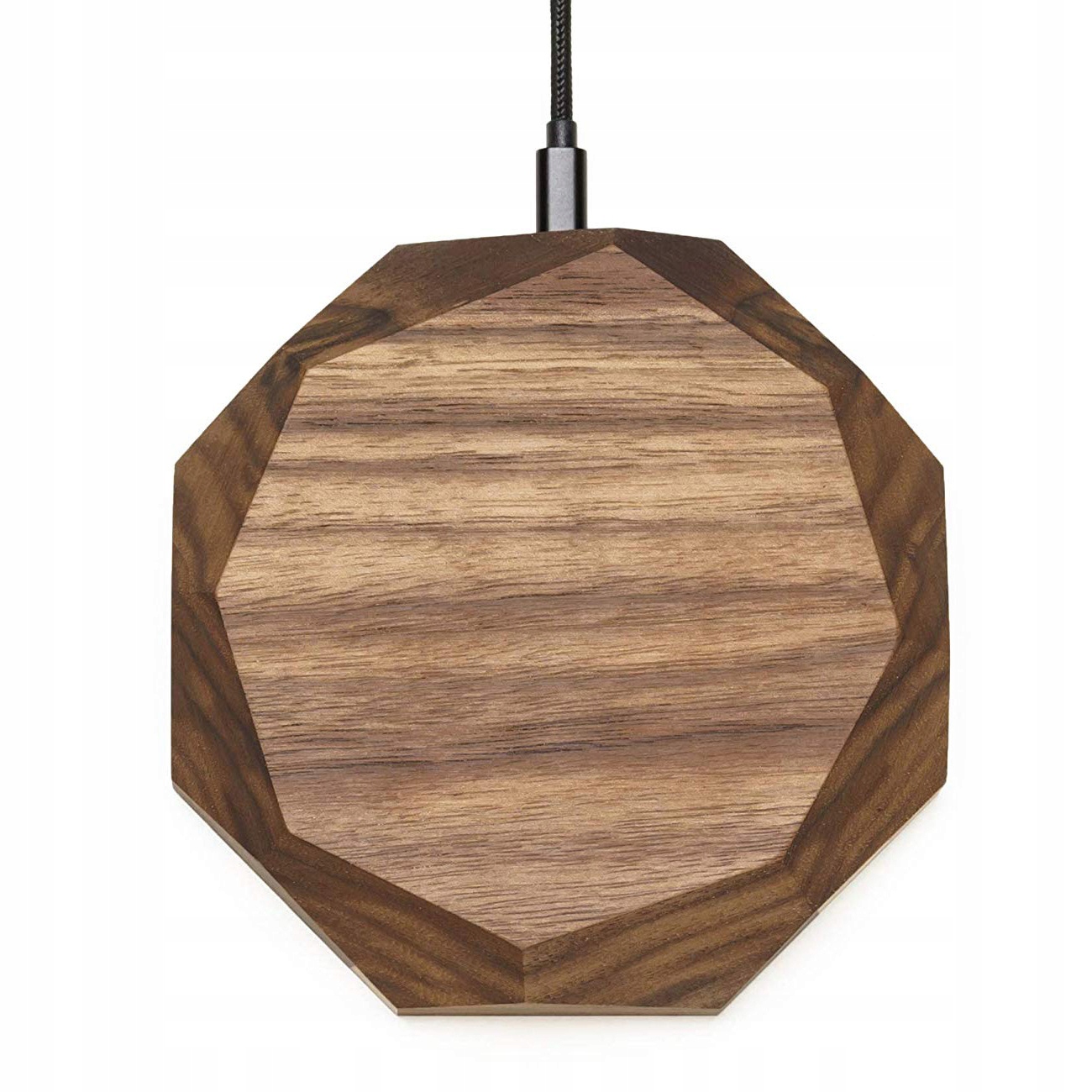 

Oakywood Qi Charger 10W, Ładowarka bezprzewodowa