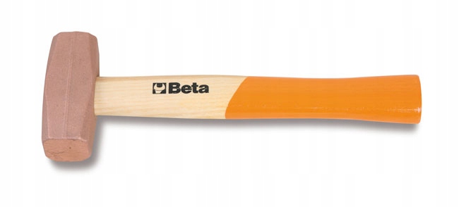 

Młotek Miedziany 1000G Beta 1385/1000