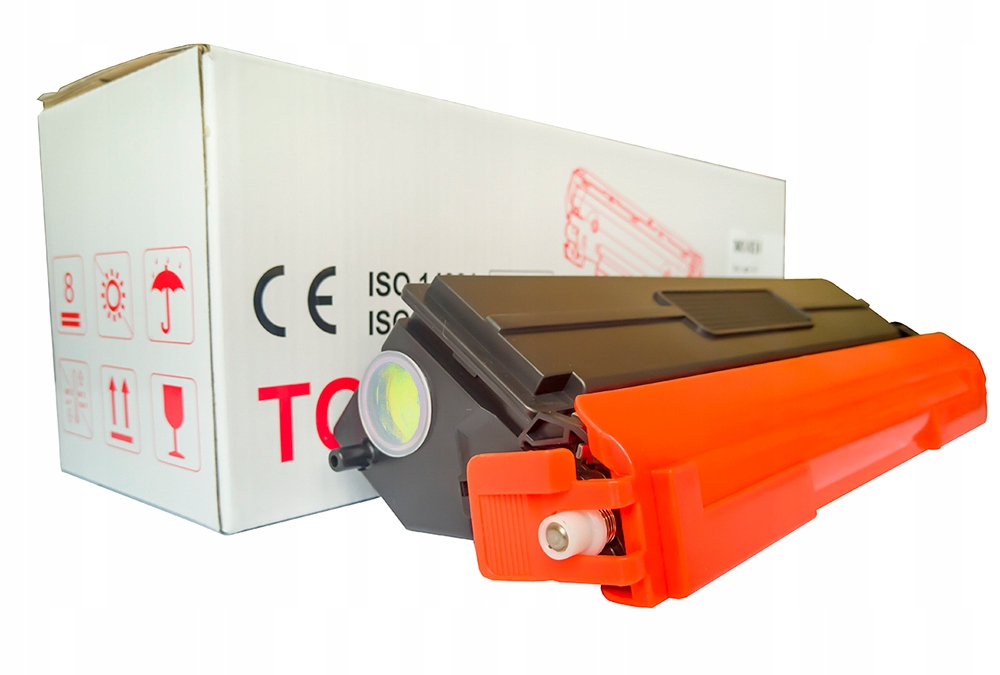 

Toner do Brother TN-421Y, TN-423Y, HL-L8260CDW