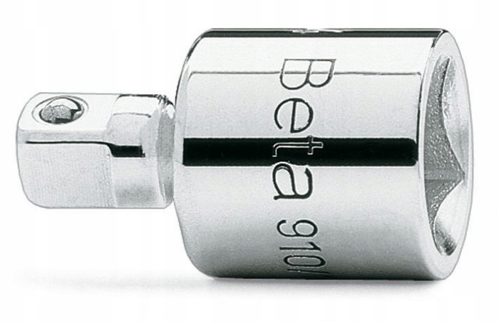 

Beta Łącznik 30MM Redukcja 3/8'' Na 1/4'' 910/15