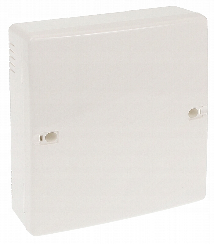 Centrala alarmowa Perfecta 16 SET-A Satel Zestaw Kod producenta 2222