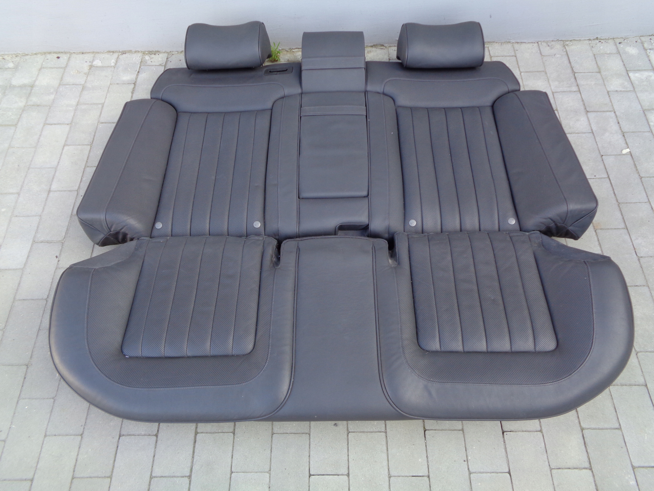 sedile VW PHAETON LIFT