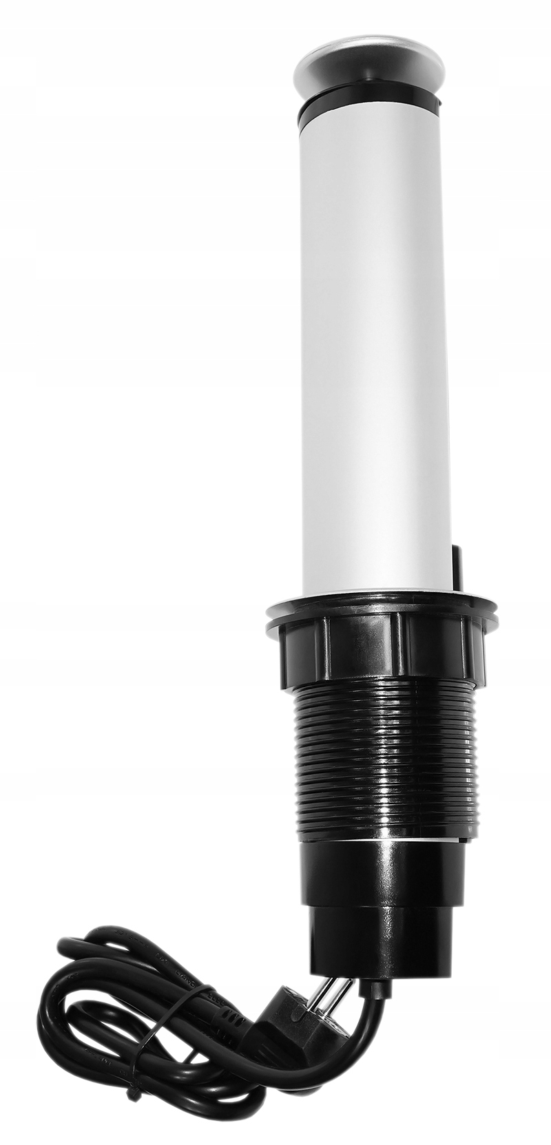 LISTWA ZASILAJĄCA PODBLATOWA KUCHENNA 3 GNIAZDA Stan opakowania oryginalne