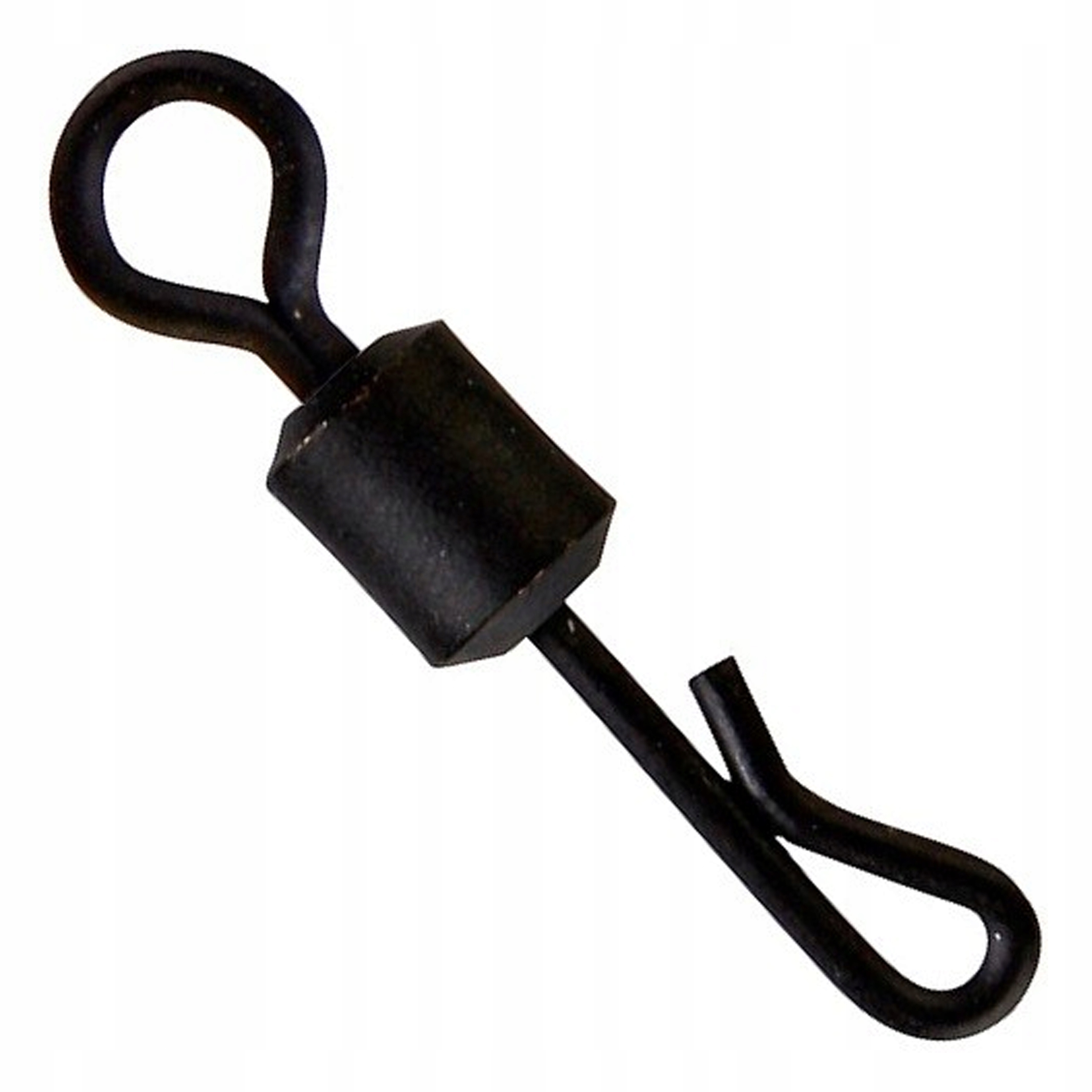 Quick Change Swivel Size 8 15pcs Krętlik Prologic