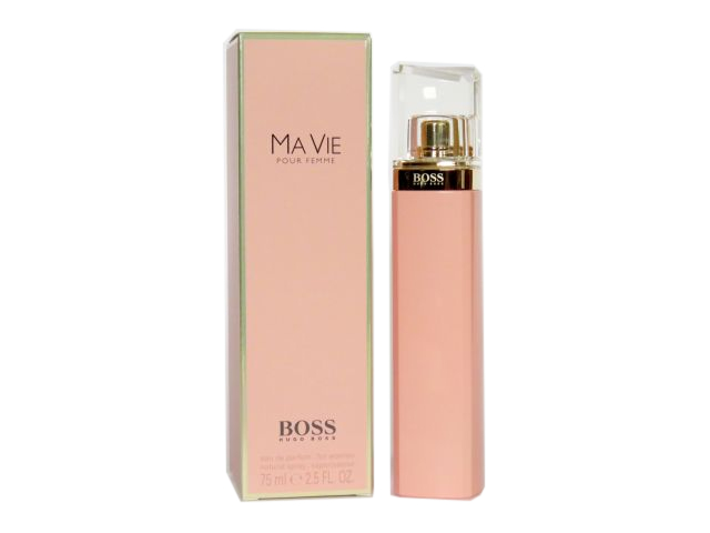 

Perfumy Hugo Boss Ma Vie 75ML Edp Produkt