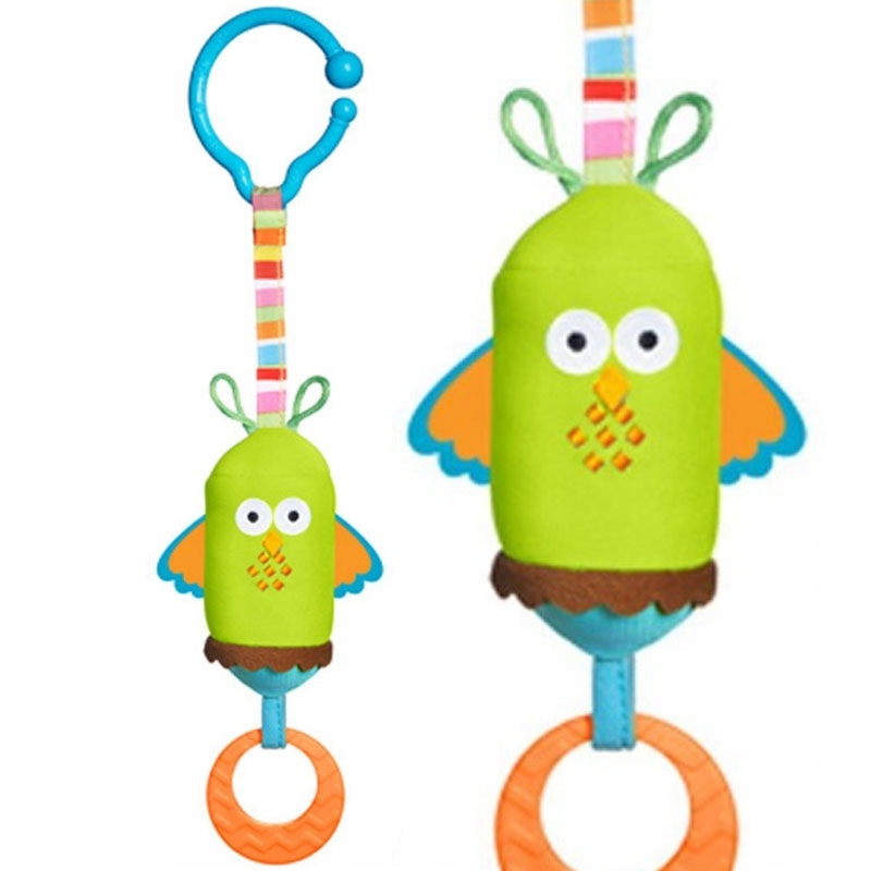 

Tiny Love - Dzwoneczek Sowa Zawieszka