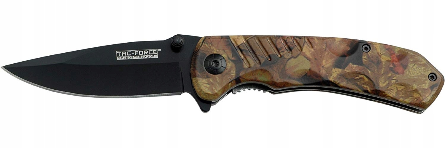 Tac Force TF-764CA nůž skládací nůž