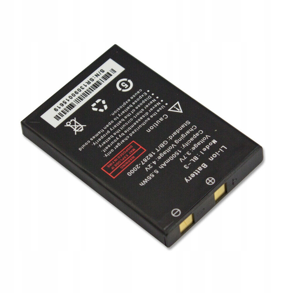 

Akumulator bateria BL-3 Baofeng Panda BF-T6, UV-3R