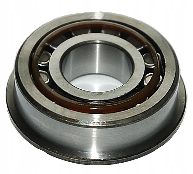 Подшипник коробки передач EC 12567 H206 SNR