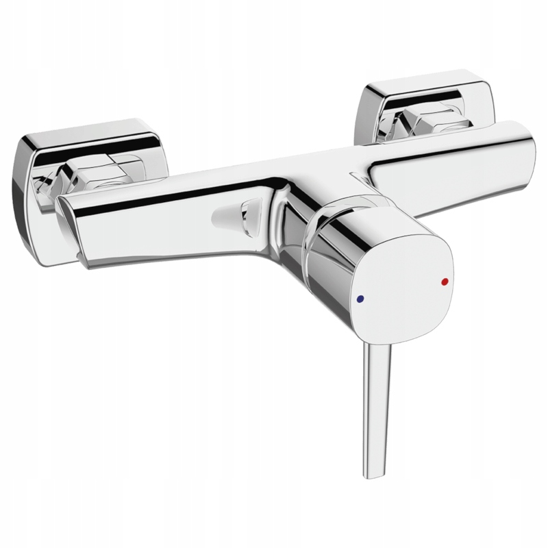 

Bateria Prysznicowa Natryskowa Polla Bap 040D