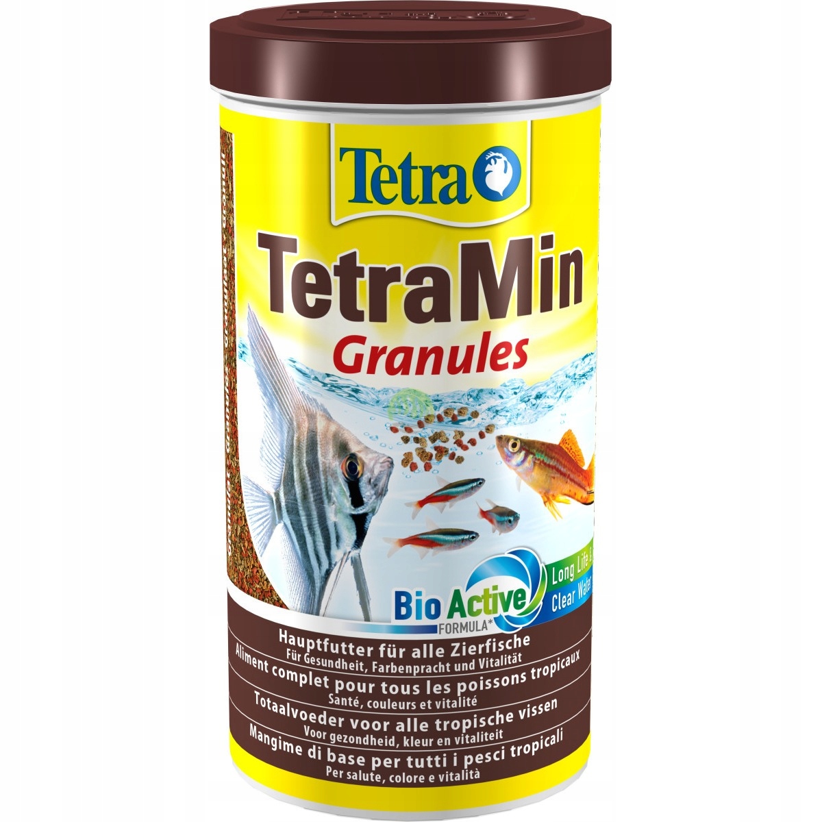 Levně Tetra Min Granules 1l