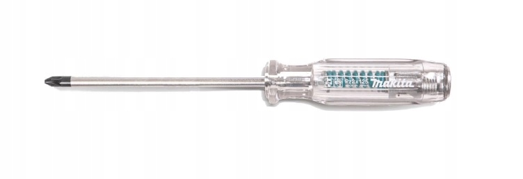 

Makita B-42450 Wkrętak Do Uszkodzonych Wkrętów PZ2