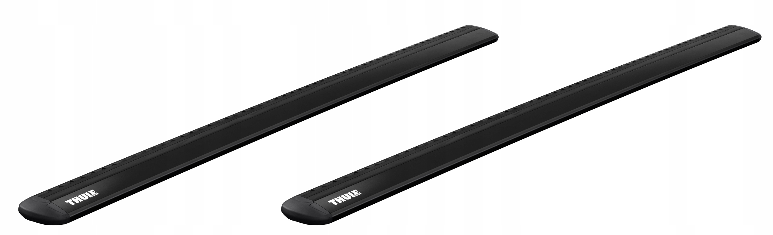 

Bagażnik Belki Thule WingBar Evo 135 black czarne