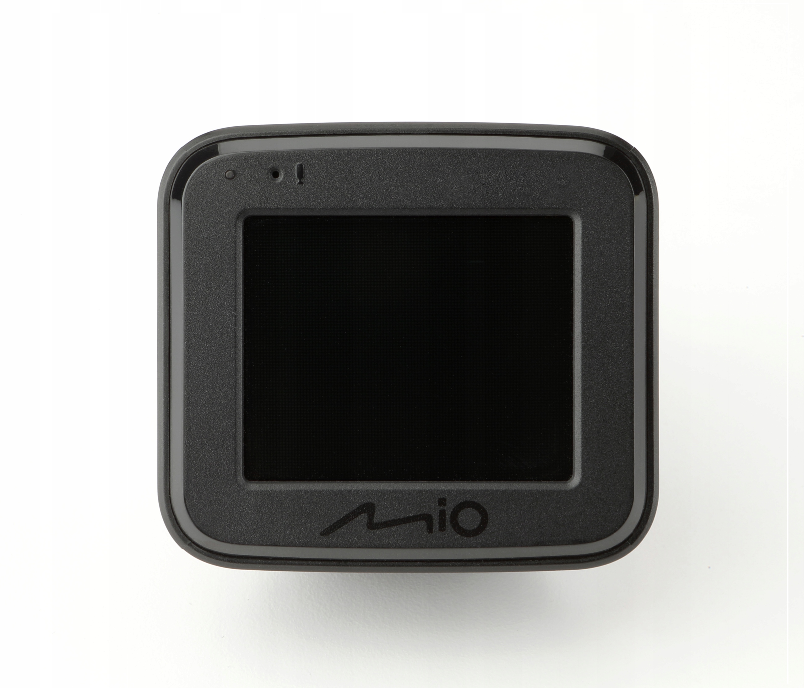 MIO MIVUE C540 REJESTRATOR TRASY KAMERA FHD 1080p Memory card included none