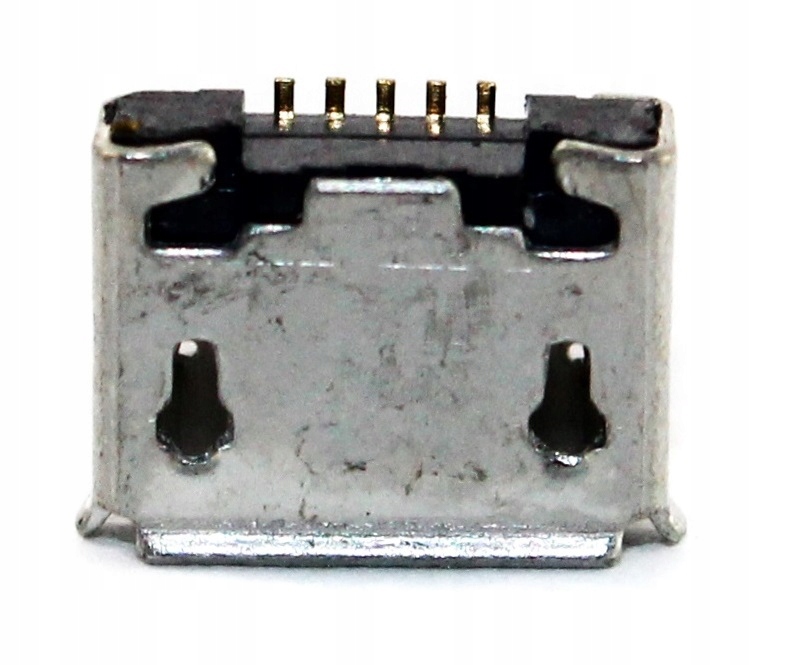 

Gniazdo Złącze Micro Usb 5pin 2 pin Manta Hammer