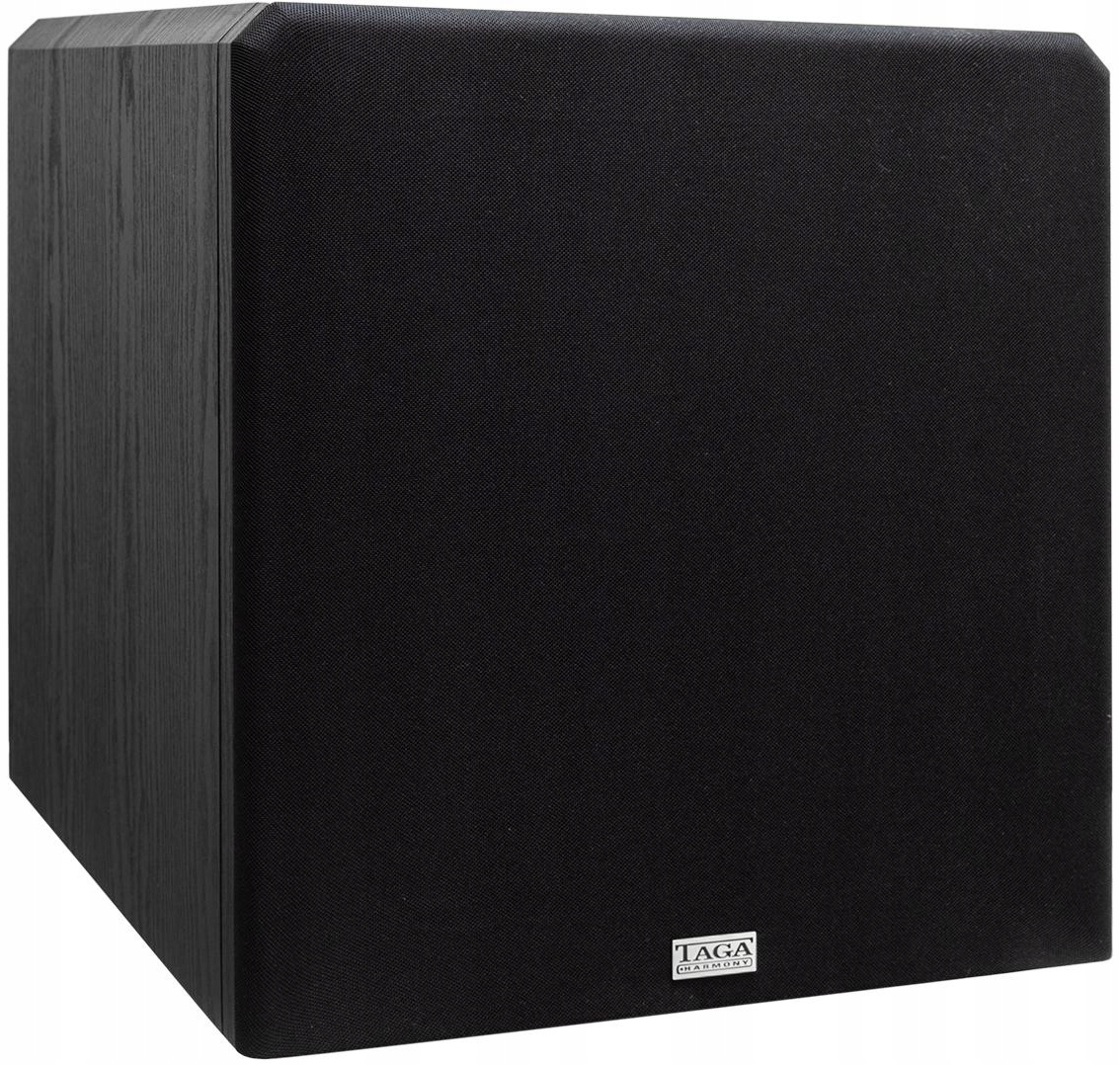 SUBWOOFER AKTYWNY TAGA HARMONY TSW-212 SE Kod producenta TSW- 212 SE