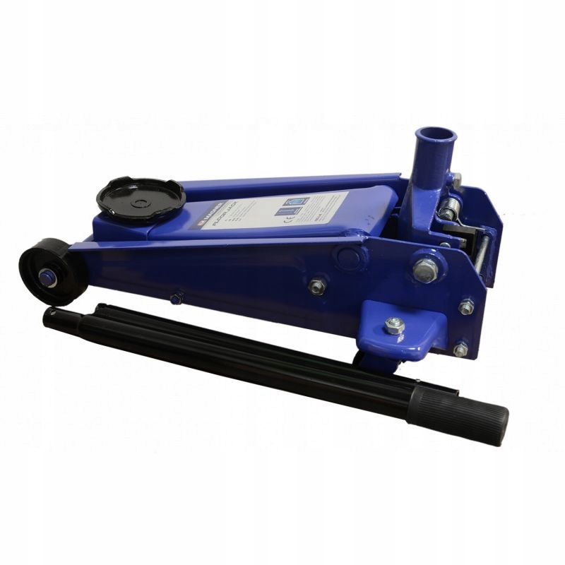 K2 W6810 Hydraulický zdvihák 3t žaba veľká K2